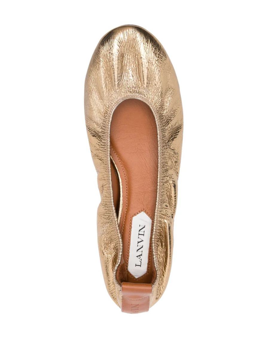 Lanvin Ballerinas