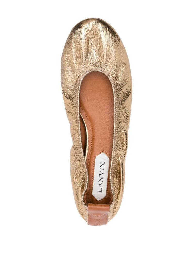 Lanvin Ballerinas