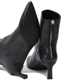 Halmanera Ankle Boots