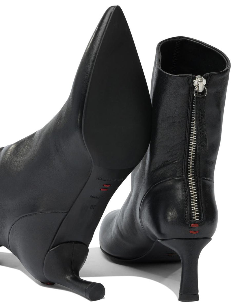 Halmanera Ankle Boots