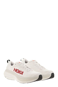 Hoka Bondi 8 - Ultra-Shortened Sports Shoe