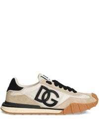 Dolce & Gabbana Low Sneaker Shoes
