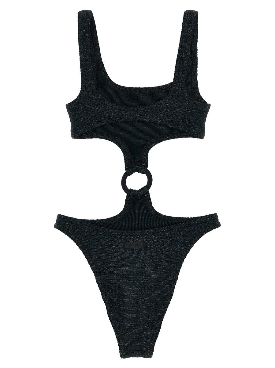 MC2 Saint Barth 'Laurel' One-Piece Swimsuit