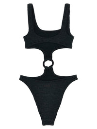 MC2 Saint Barth 'Laurel' One-Piece Swimsuit