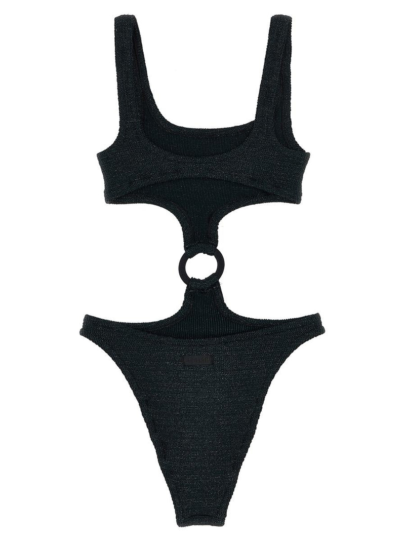 MC2 Saint Barth 'Laurel' One-Piece Swimsuit