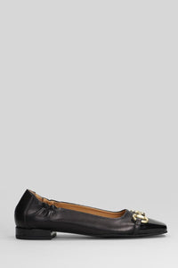 Pedro Miralles Ballet Flats