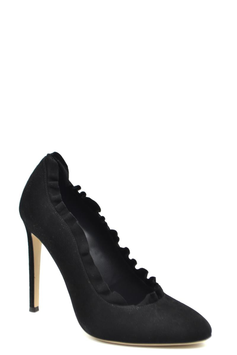 Giuseppe Zanotti Décolleté