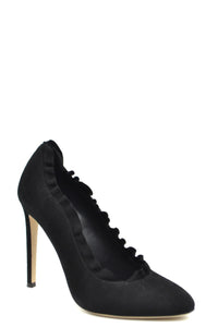 Giuseppe Zanotti Décolleté