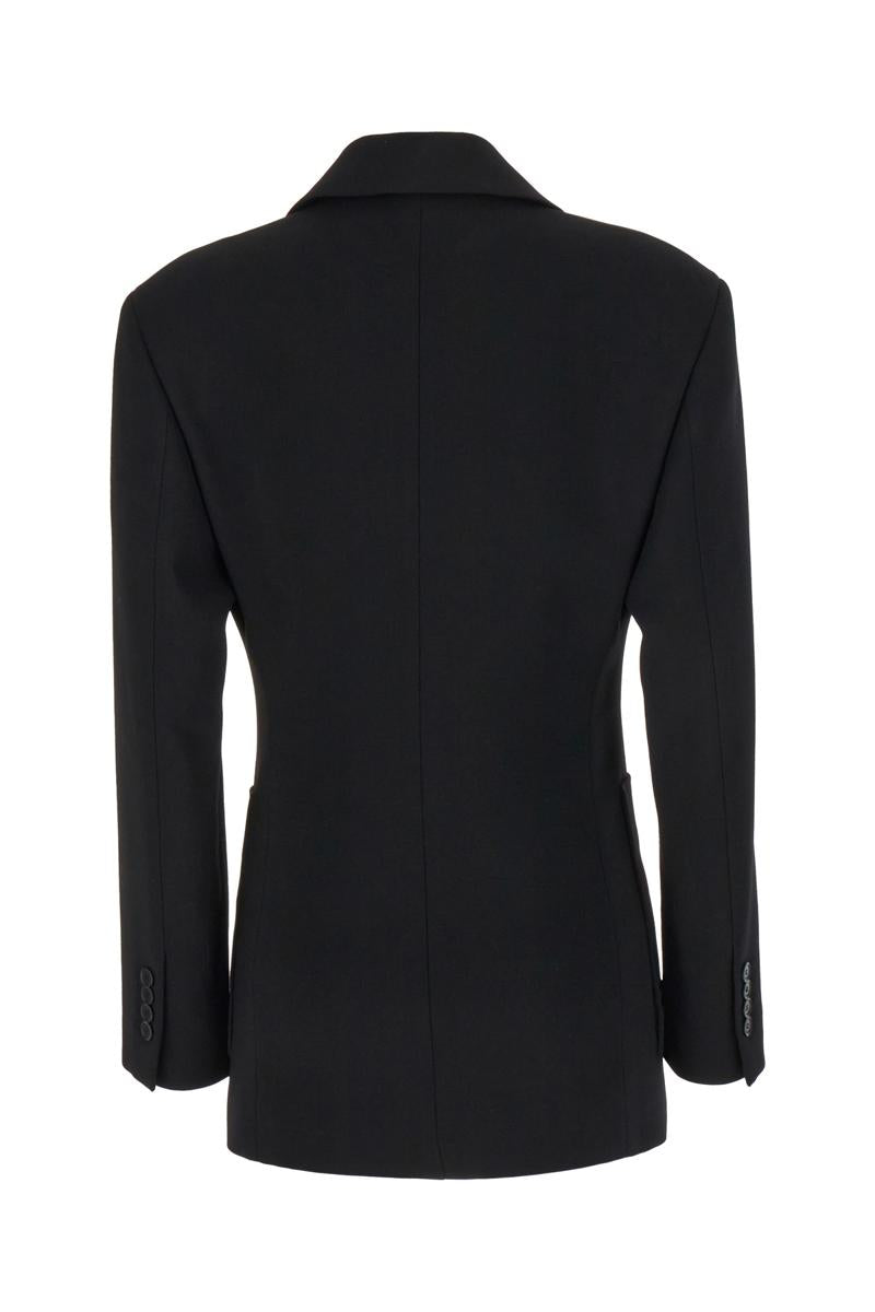 Lanvin Jackets & Vests