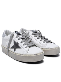 Golden Goose Hi Star Sneakers