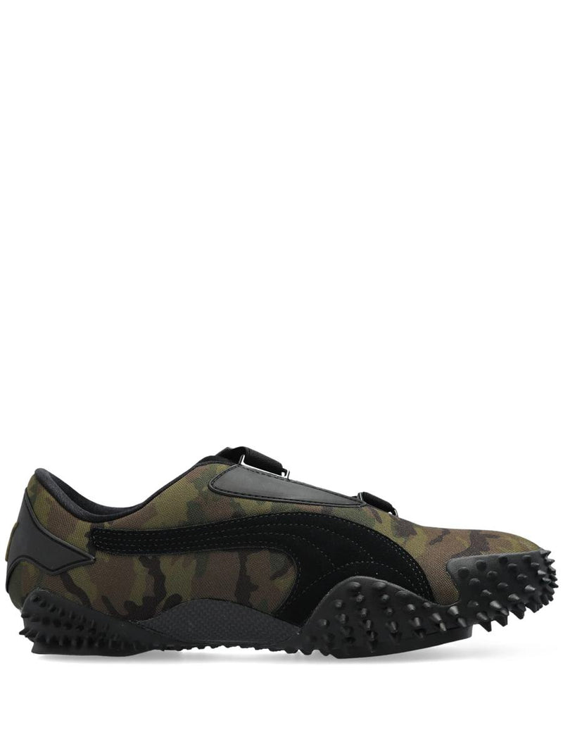 Puma Mostro Camo Shoes