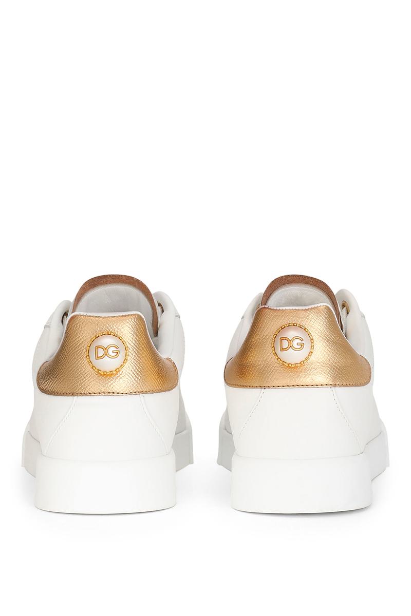 Dolce & Gabbana Sneakers