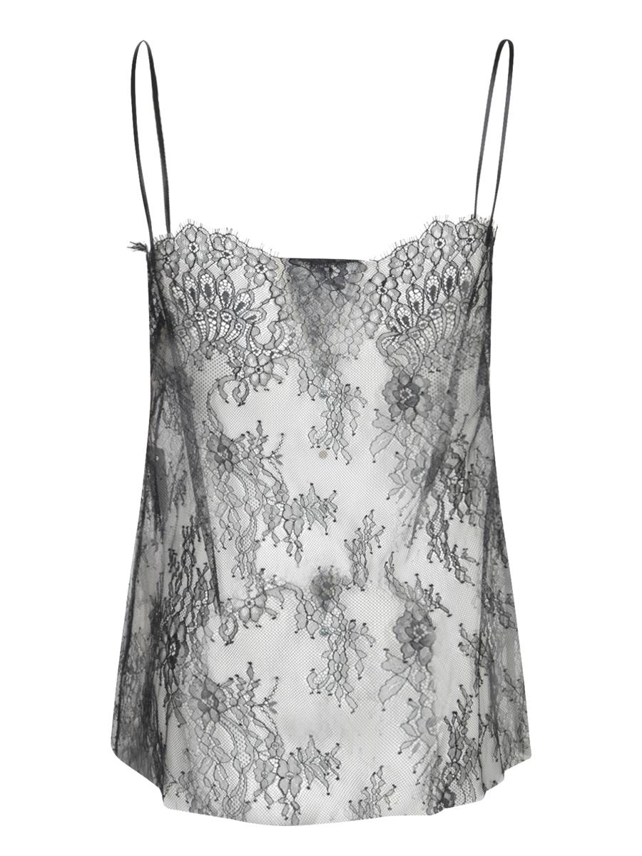 Alberta Ferretti Tops