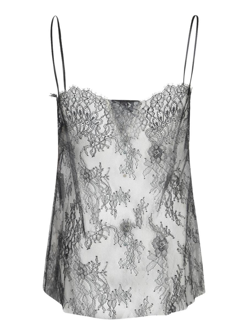 Alberta Ferretti Tops