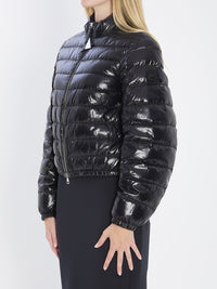 Ee72 Knut Lightweight Puffer Jacket