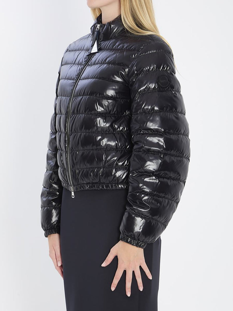 Ee72 Knut Lightweight Puffer Jacket