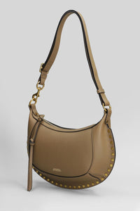 Isabel Marant Oskan Moon Shoulder Bag