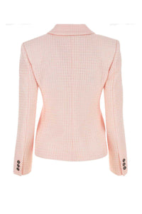 Alessandra Rich Jackets And Vests