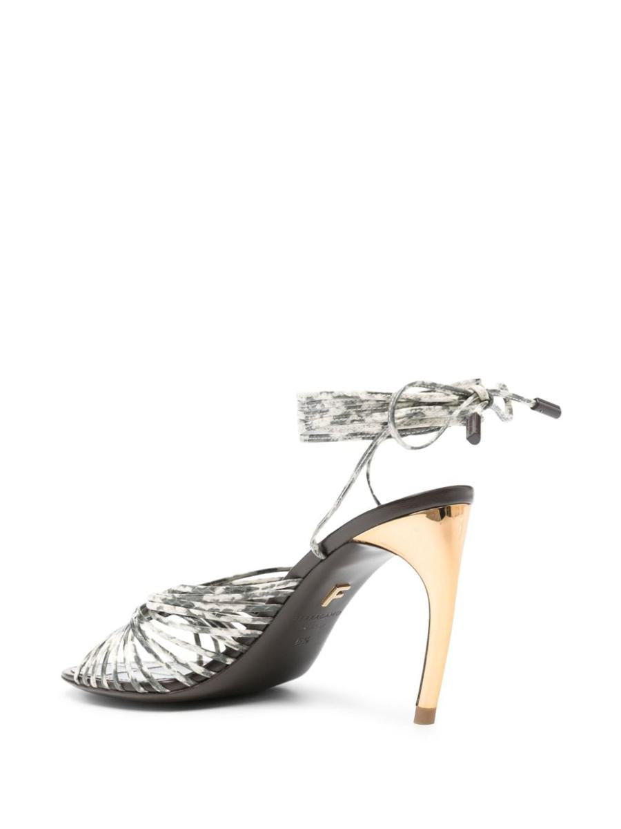 Salvatore Ferragamo Sandals