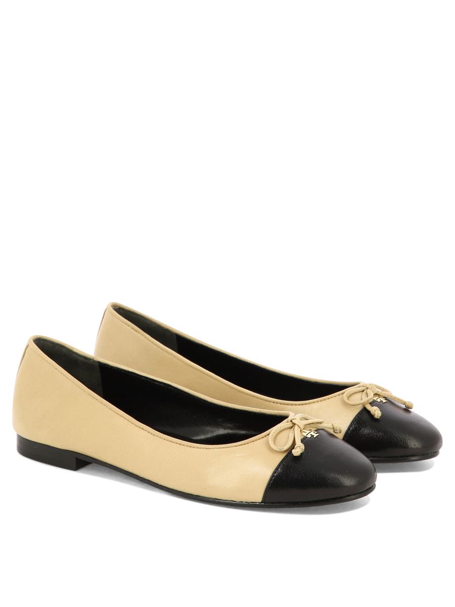 Tory Burch Ballerinas