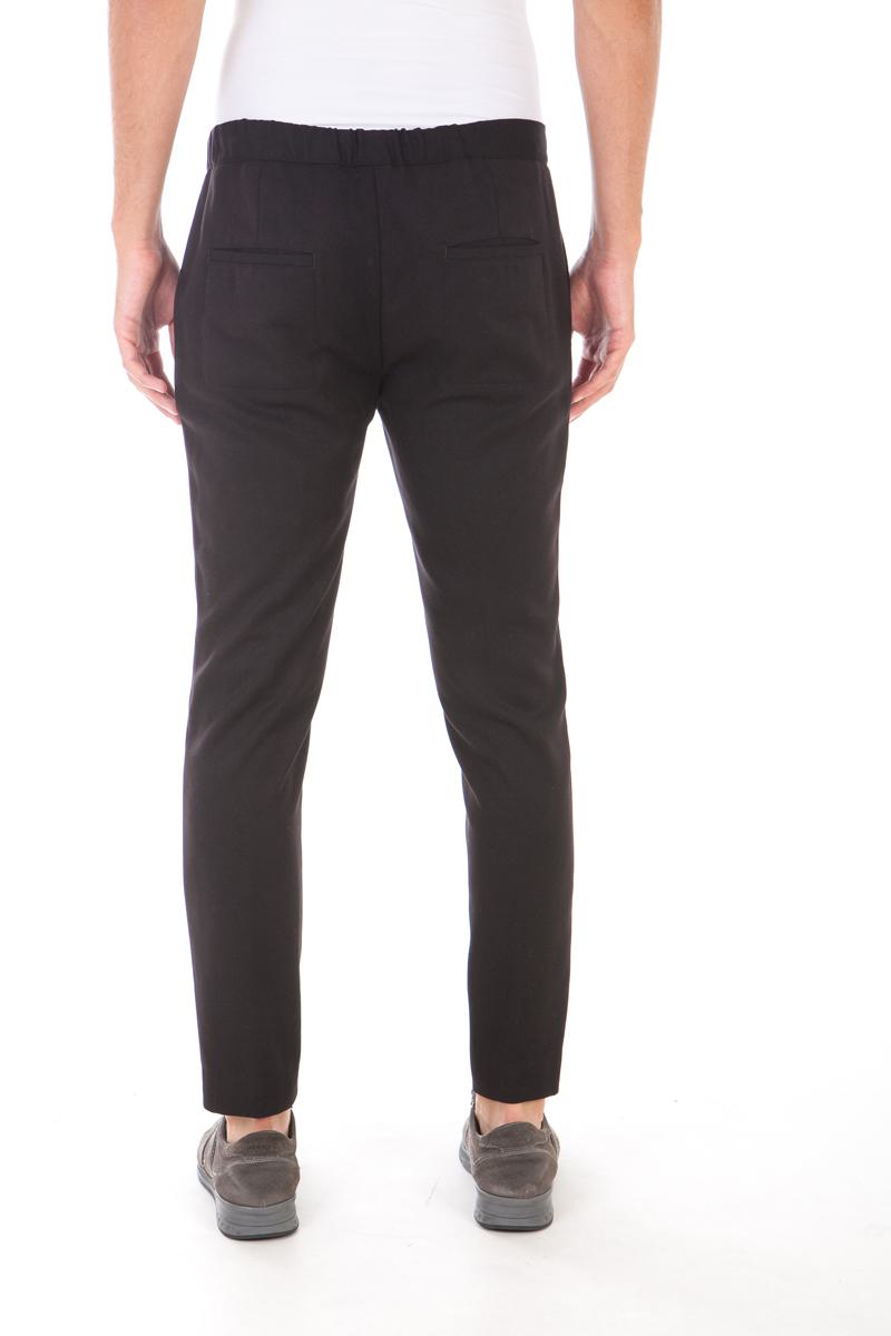 Daniele Alessandrini Jeans Trouser