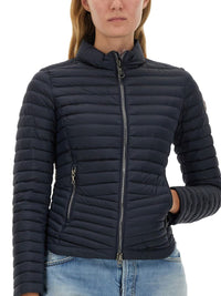 Colmar Down Jacket With Logo