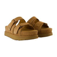 UGG Mules W Goldenstar Hi