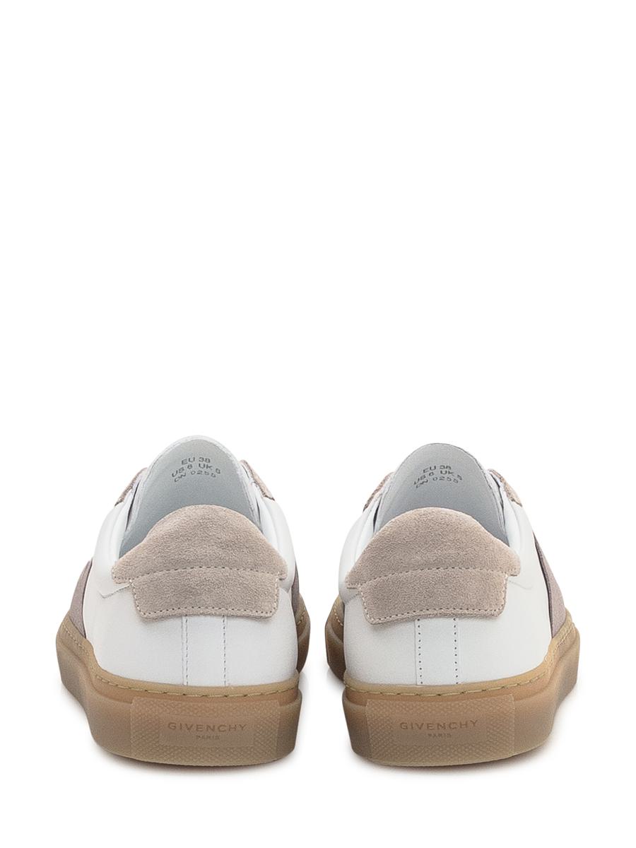 Givenchy Givenchy Urban Street Sneakers