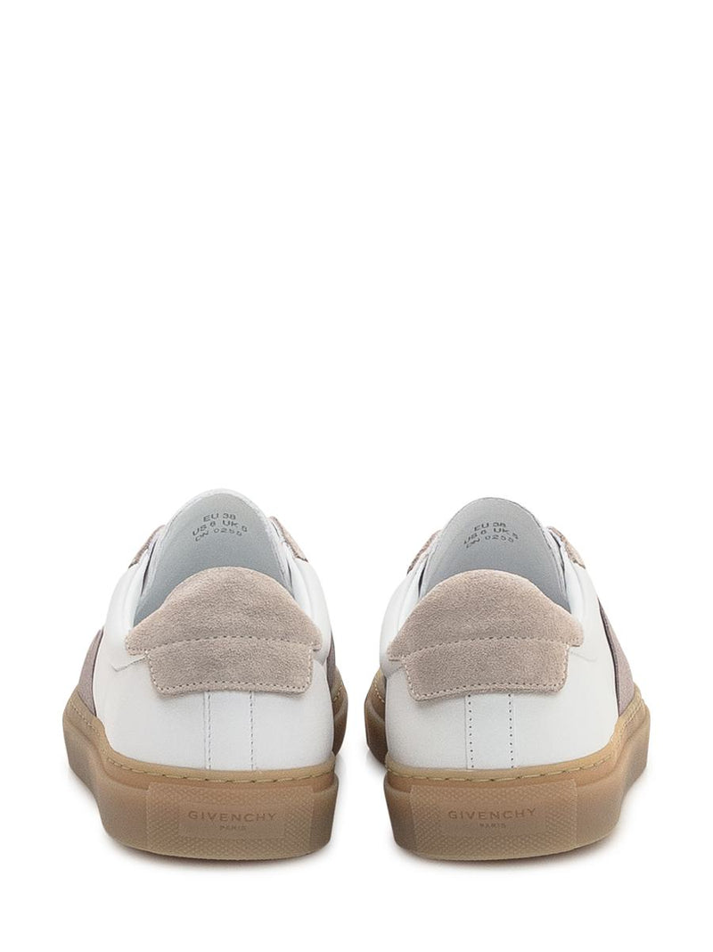 Givenchy Givenchy Urban Street Sneakers