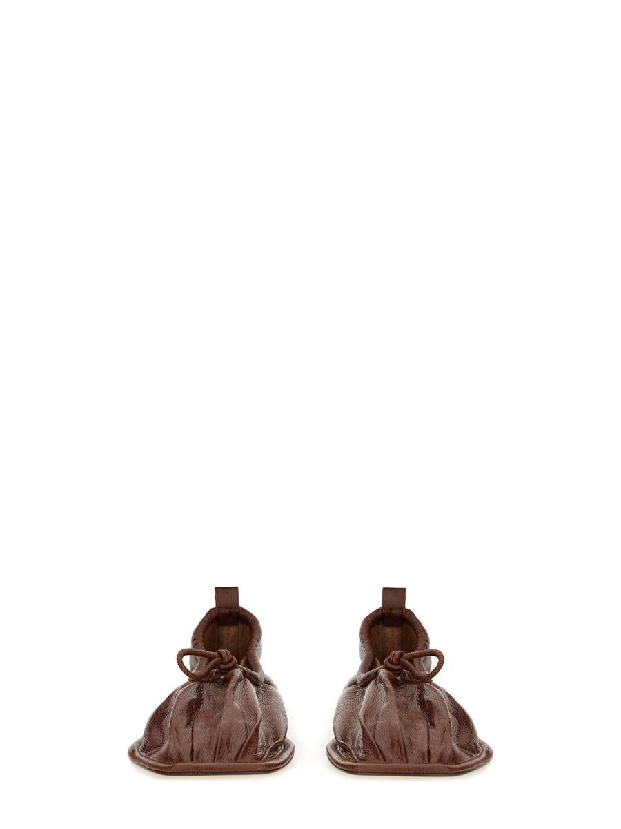 Hereu Dancer "Puntera" Supplement