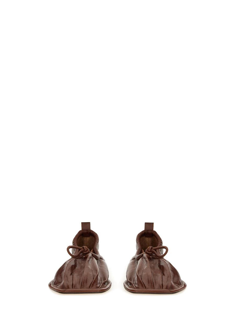 Hereu Dancer "Puntera" Supplement