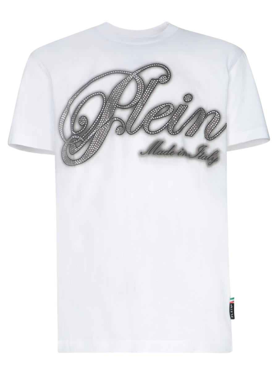 Philipp Plein T-Shirts