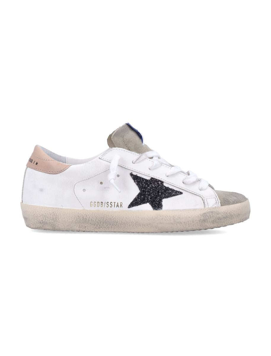 Golden Goose Super-Star Woman'S Sneakers