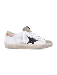 Golden Goose Super-Star Woman'S Sneakers