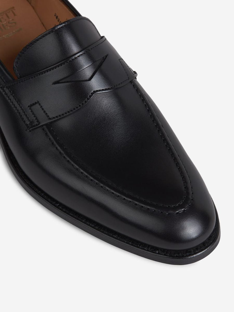 Crockett & Jones Sydney Loafers