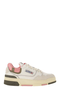 Autry Clc - Women'S Low Sneaker