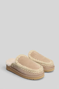 Mou Eskimo Slipper Slipper-Mule