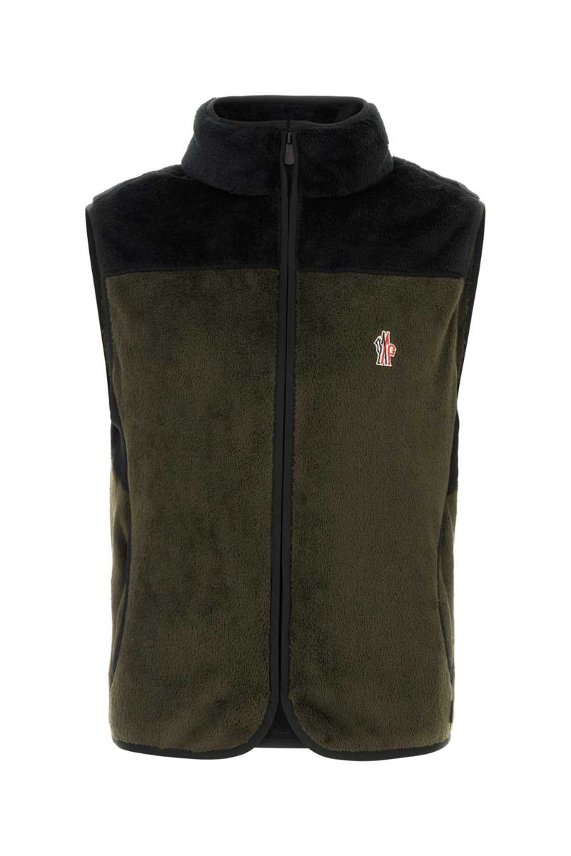 Moncler Grenoble Jackets
