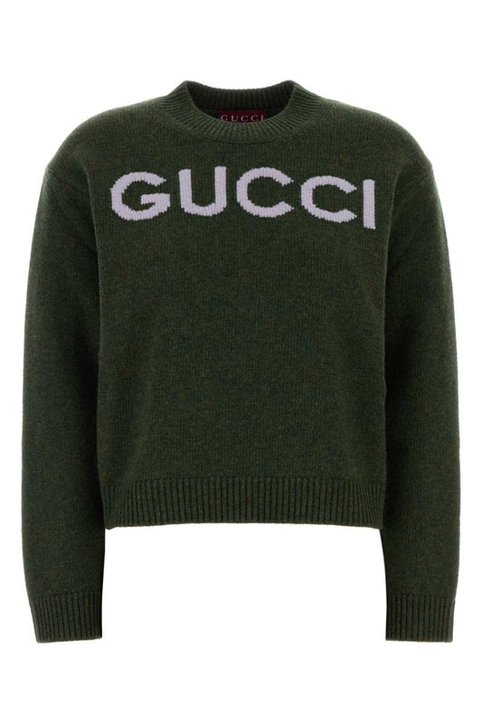 Gucci Knitwear