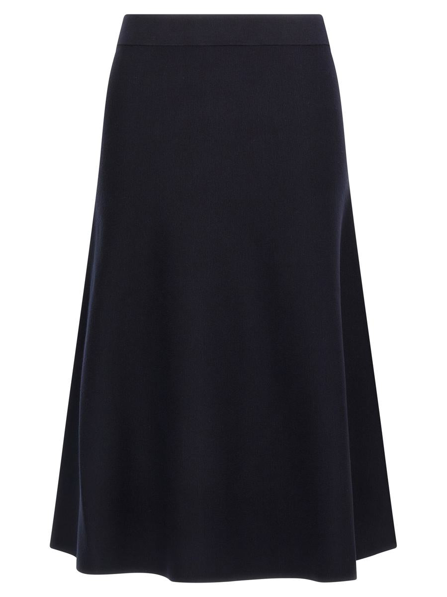 Max Mara Studio 'Giusy' Skirt
