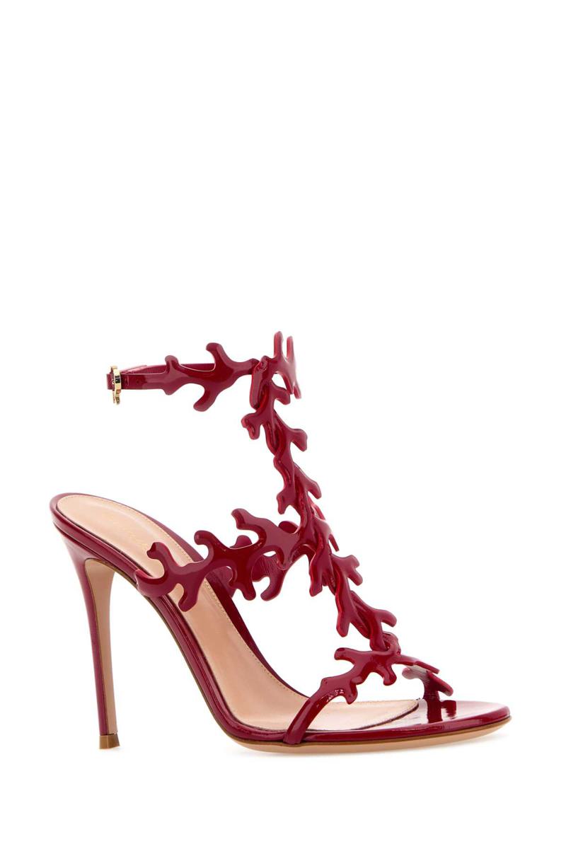 Gianvito Rossi Heeled Shoes