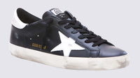 Golden Goose Sneakers Nero