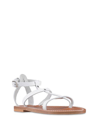 K.Jacques Antioche Sandals Shoes