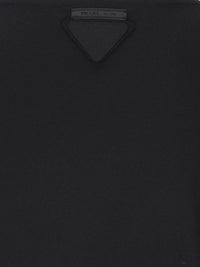Prada T-Shirt And Polo Shirt