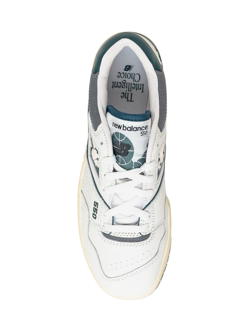 New Balance Sneaker 550