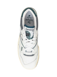 New Balance Sneaker 550