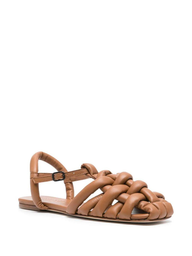 Hereu Cabersa Flat Sandals Shoes