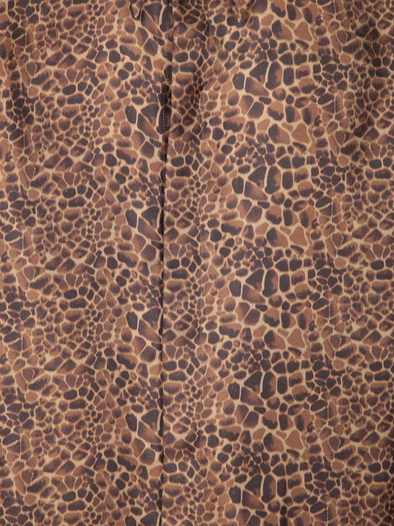 Emporio Armani Shirts