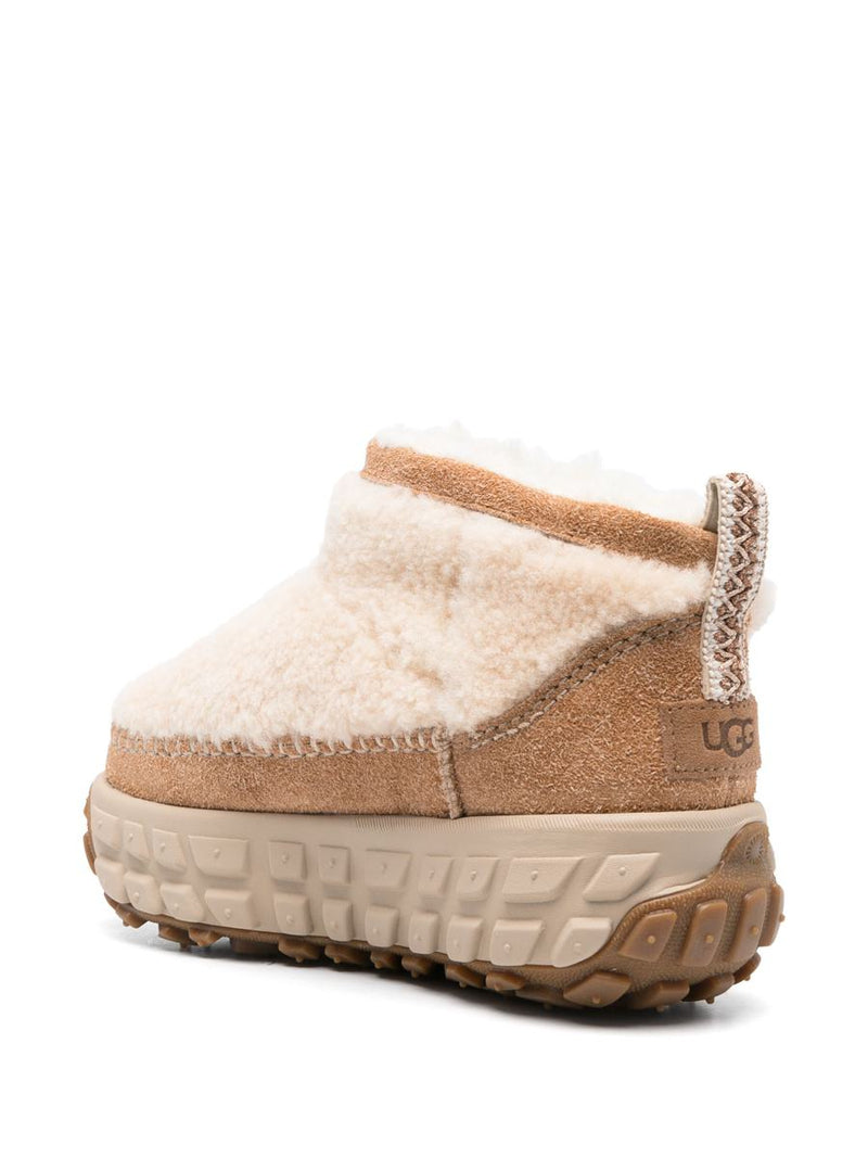 UGG W Venture Daze Ultra Mini Cozy Boots