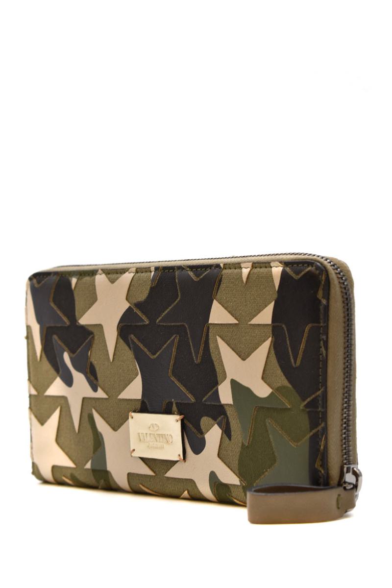 Valentino Garavani Wallet